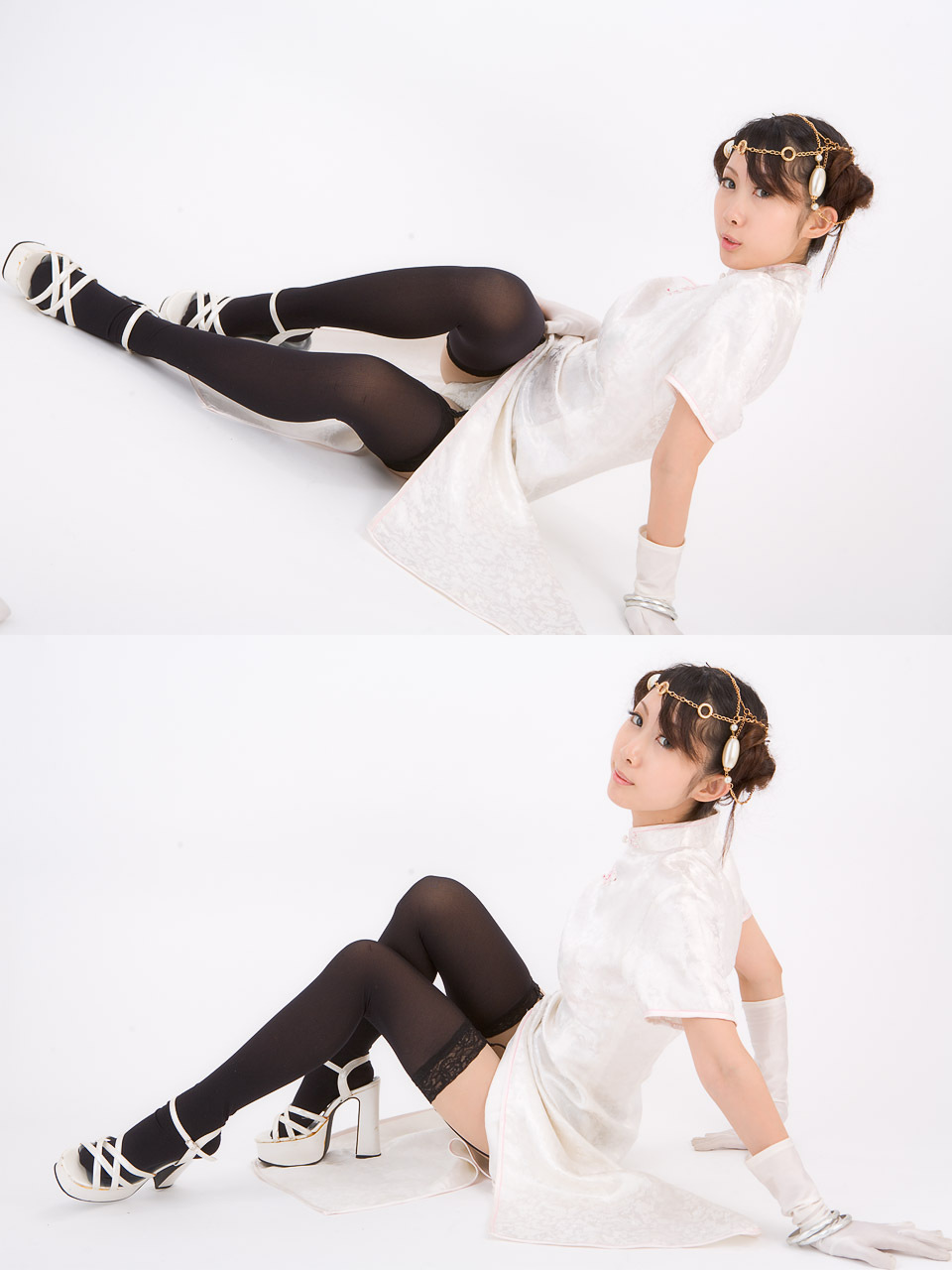 cosplay最新套图 (C73)   守薙まどか ファースト (1) 日本性感美女